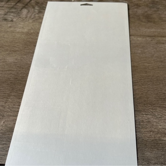 Bobunny New Old Stock Snow Day Theme Cardstock Sticker Sheet Scrapbooking Crafts - Picture 4 of 4